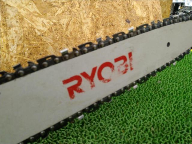 RYOBI 電気チェーンソー CS-3601