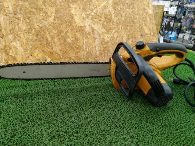 RYOBI 電気チェーンソー CS-3601