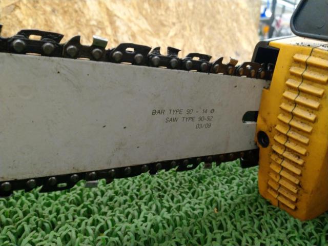 RYOBI 電気チェーンソー CS-3601