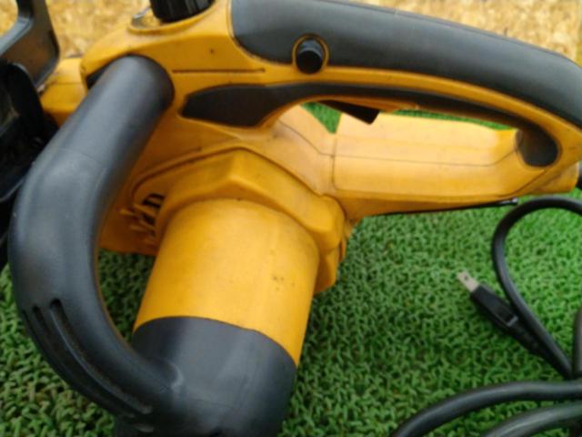 RYOBI 電気チェーンソー CS-3601