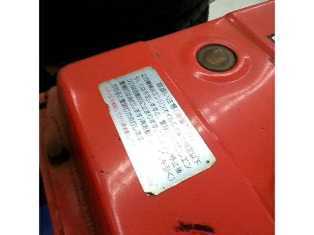DENYO ニューパワー2600