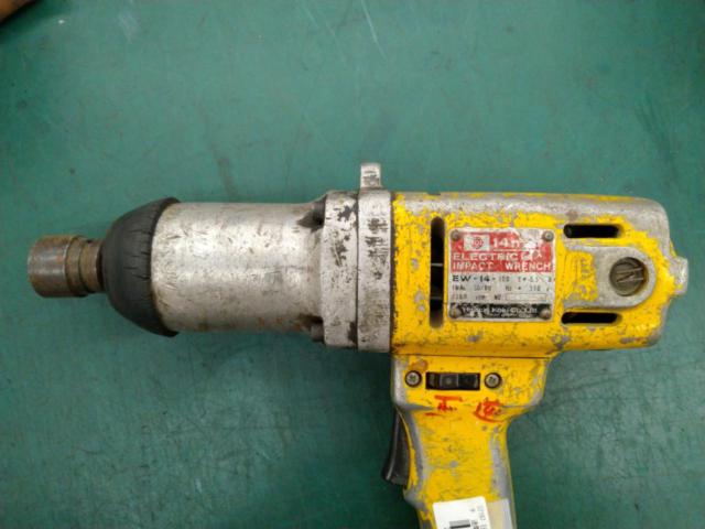日立 EW-14 14mmインパクトレンチ