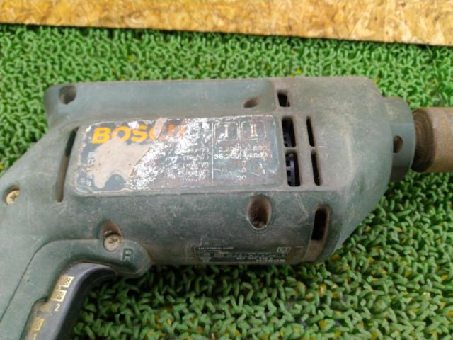 BOSCH 電動ドリル PSB 400-2