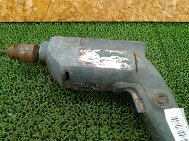 BOSCH 電動ドリル PSB 400-2