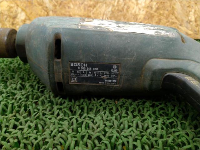 BOSCH 電動ドリル PSB 400-2