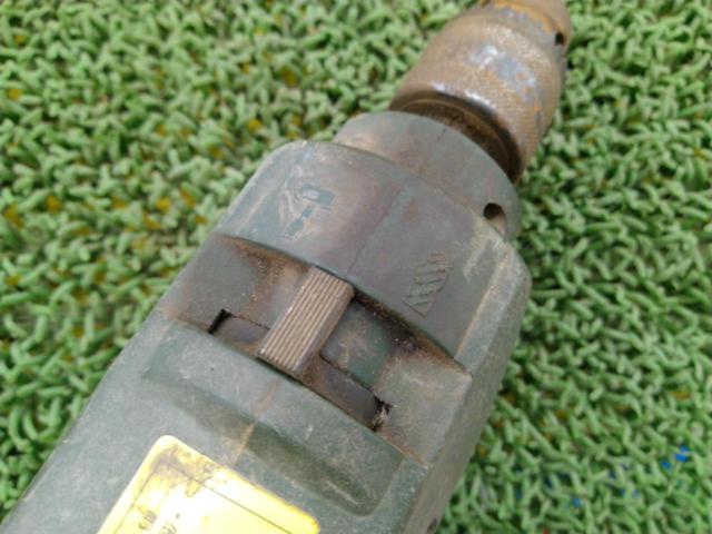 BOSCH 電動ドリル PSB 400-2