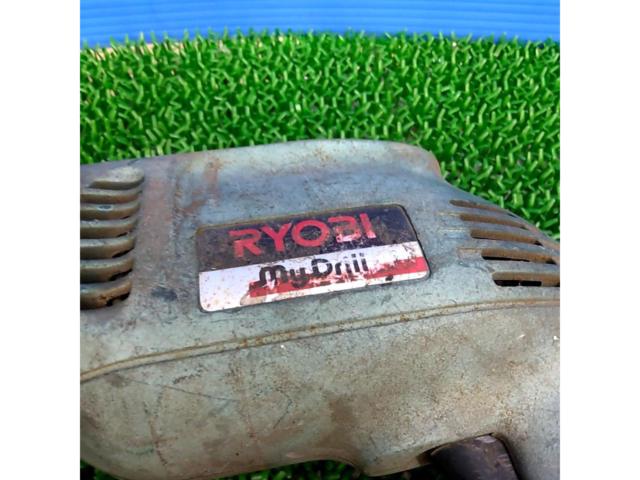 RYOBI MD-11V マイドリル