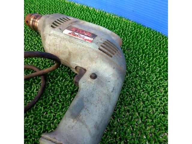 RYOBI MD-11V マイドリル