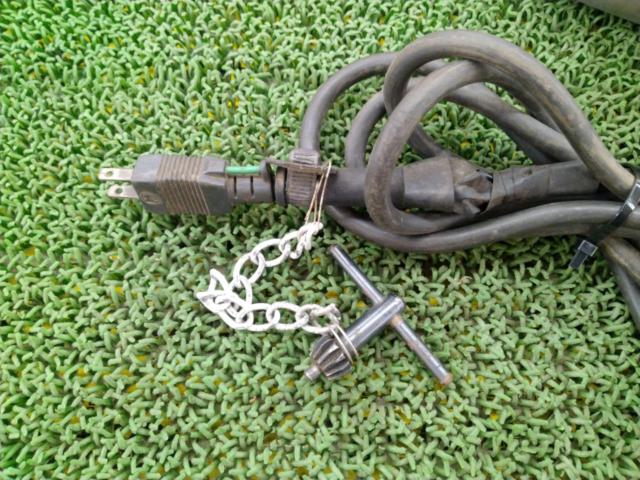 makita 10mmドリル 6401