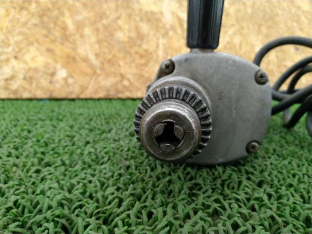 makita 10mmドリル 6401