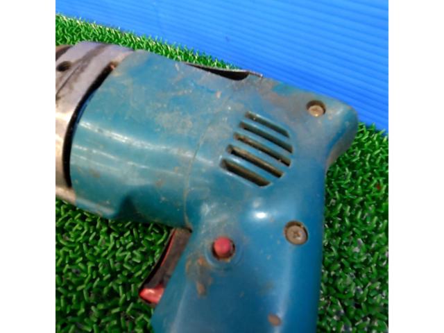 ワケアリ メーカー不明 電動ドリル