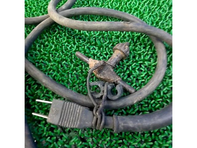 ワケアリ メーカー不明 電動ドリル