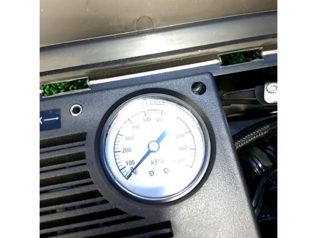 コーナン LIFELEX エアーコンプレッサー KOHO7-2746