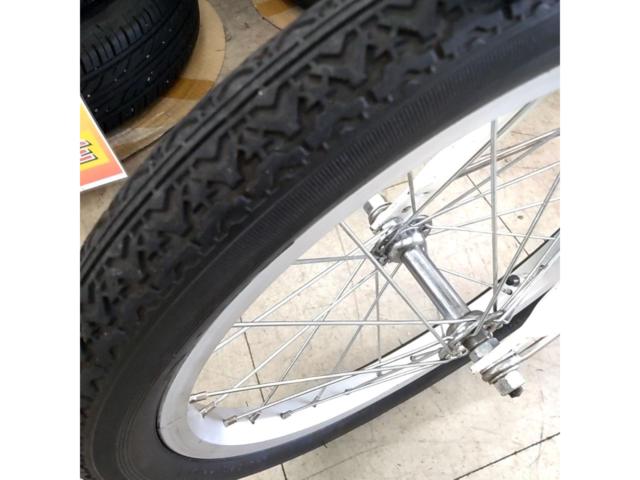BRIDGESTONE Sneaker 16インチ 折り畳み自転車