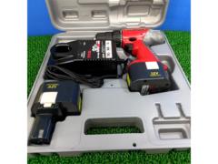 RYOBI BD-120 充電式ドライバドリル