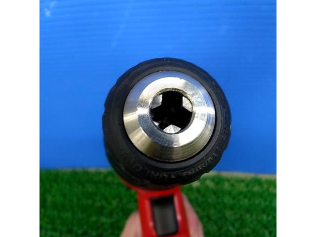 RYOBI BD-120 充電式ドライバドリル