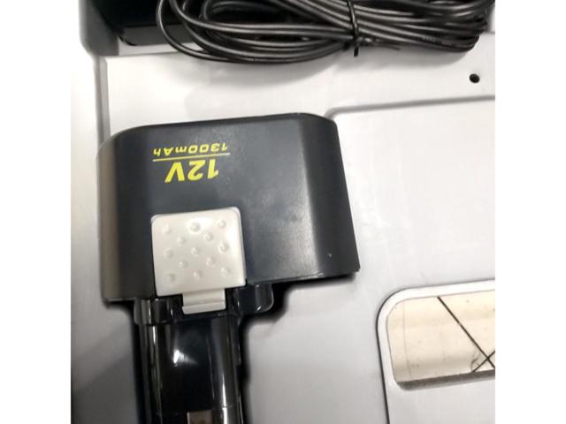 RYOBI BD-120 充電式ドライバドリル