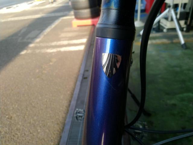 【TREK】FX 3  32C クロスバイク