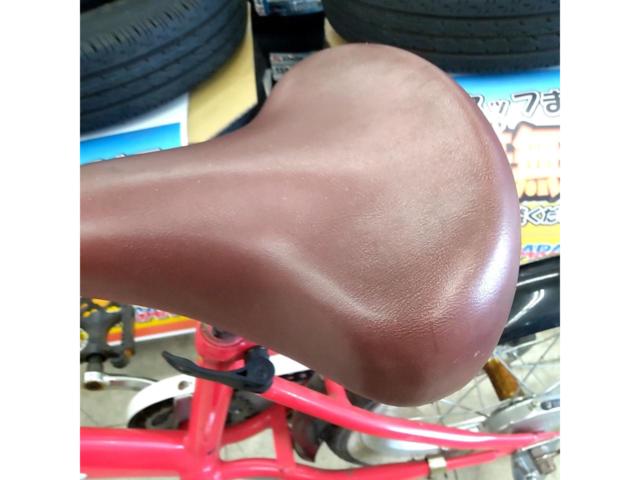 【現状販売品】Voldy.collection 16インチ キッズサイクル
