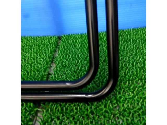 メーカー不明折りたたみメンテナンススタンド