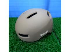 【サイズ:M/L (57-59cm) 】OGK KABUTO CANVAS-CROSS 自転車用ヘルメット