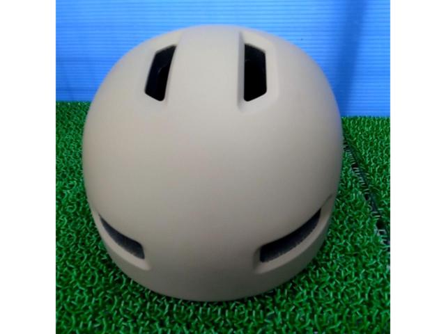 【サイズ:M/L (57-59cm) 】OGK KABUTO CANVAS-CROSS 自転車用ヘルメット