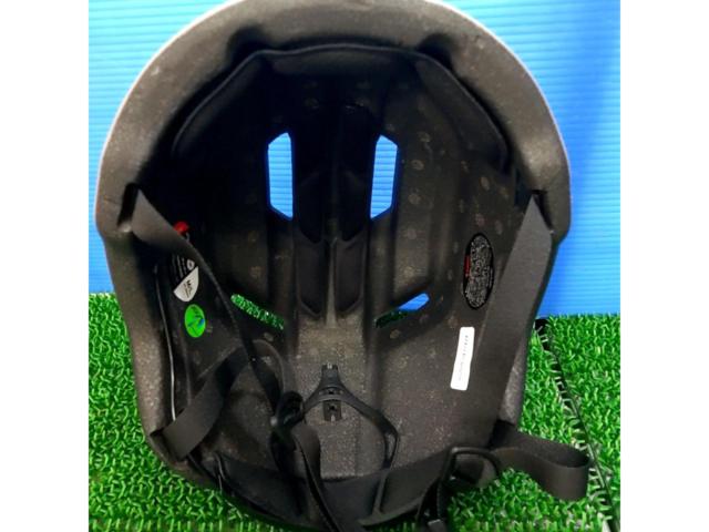 【サイズ:M/L (57-59cm) 】OGK KABUTO CANVAS-CROSS 自転車用ヘルメット