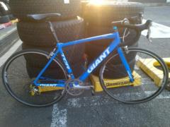 GIANT TCR