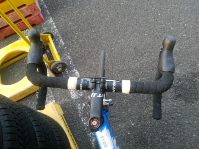GIANT TCR
