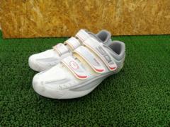 【サイズEU43】SIDI ビンディングシューズ