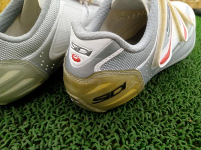 【サイズEU43】SIDI ビンディングシューズ