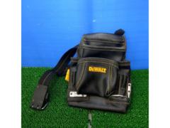DEWALT 本革ツールポーチ DG5433