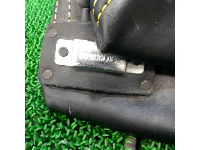 DEWALT 本革ツールポーチ DG5433