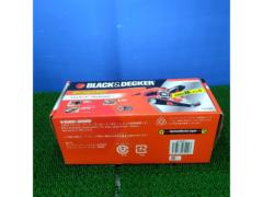BLACK&Decker Dragster KA3000 ベルトサンダー