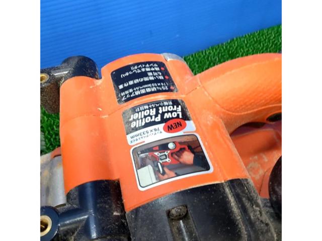 BLACK&Decker Dragster KA3000 ベルトサンダー