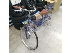 beautiful dream 24インチシティサイクル
