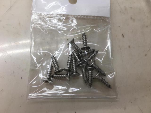 【PCX125/PCX150】メーカー不明 ステップボード【#アルミ #アルマイト #ファイアパターン】