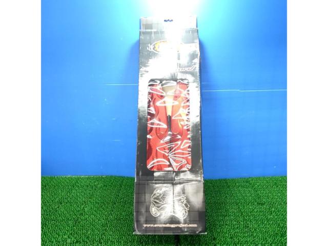 【PCX125/PCX150】メーカー不明 ステップボード【#アルミ #アルマイト #ファイアパターン】