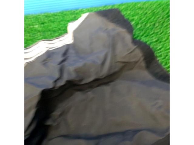 【サイズL】ROUGH&ROAD(ラフアンドロード) エマージェンシーシューズカバー/RR7923【雨の日に!!】