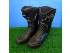 【サイズ26.5cm】alpinestars(アルパインスター) SMX-6 V2 BOOT/レーシングブーツ【オンロードユーザー必見!!】