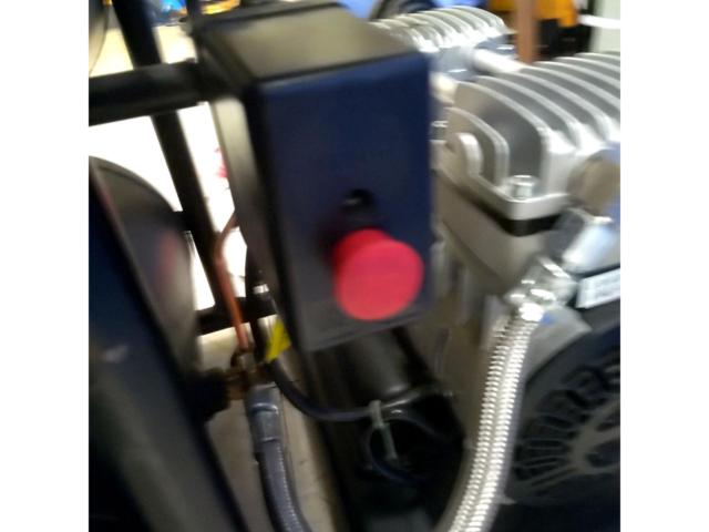 MINATO WORKS CP-20Si エアーコンプレッサー 20L