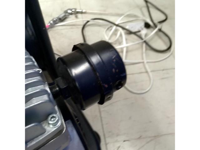 MINATO WORKS CP-20Si エアーコンプレッサー 20L
