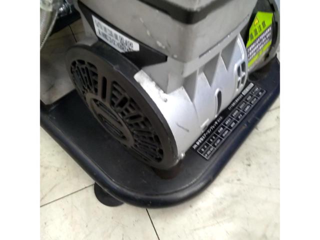 MINATO WORKS CP-20Si エアーコンプレッサー 20L