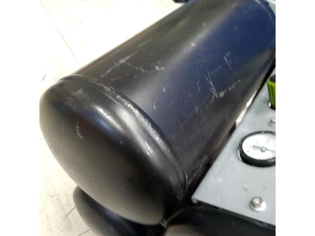 MINATO WORKS CP-20Si エアーコンプレッサー 20L
