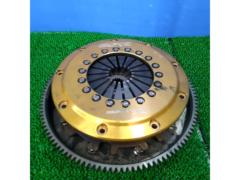 ORC
Altezza / SXE10
Metal clutch set