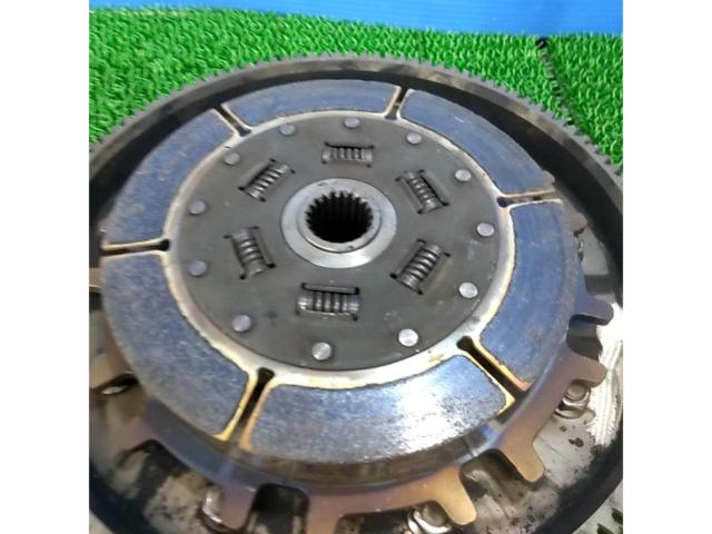 ORC
Altezza / SXE10
Metal clutch set