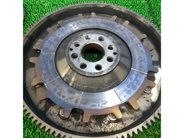 ORC
Altezza / SXE10
Metal clutch set