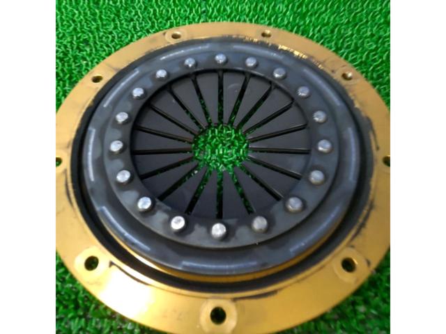 ORC
Altezza / SXE10
Metal clutch set