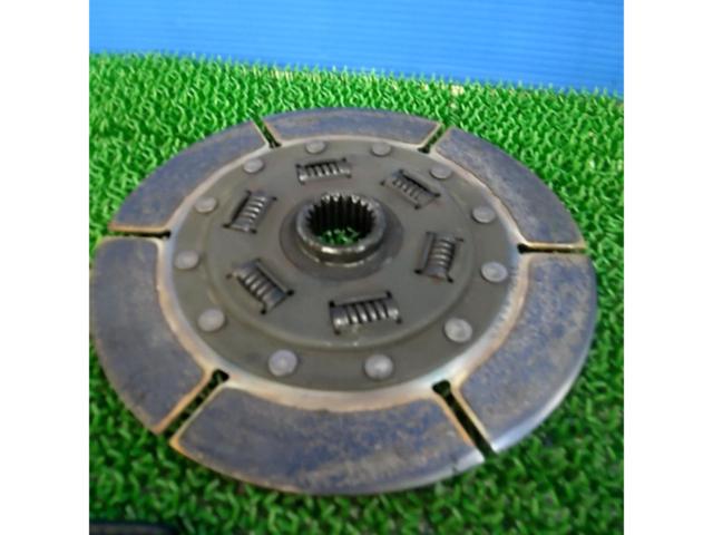 ORC
Altezza / SXE10
Metal clutch set
