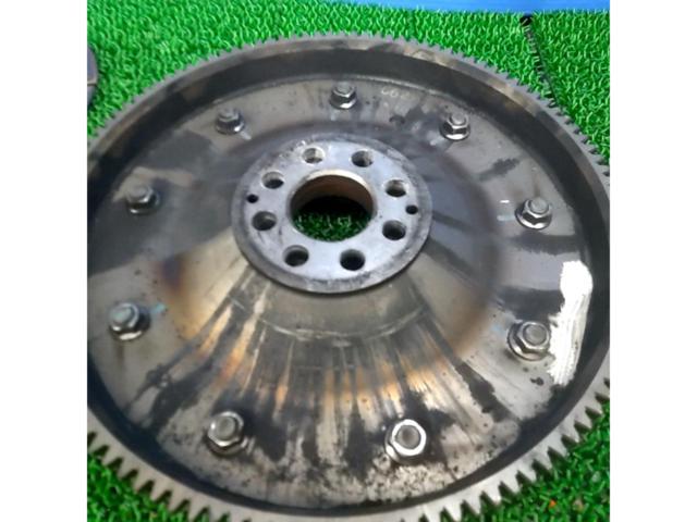 ORC
Altezza / SXE10
Metal clutch set
